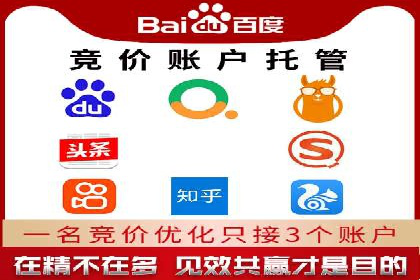 百度竞价案例：如何应对广告竞争压力